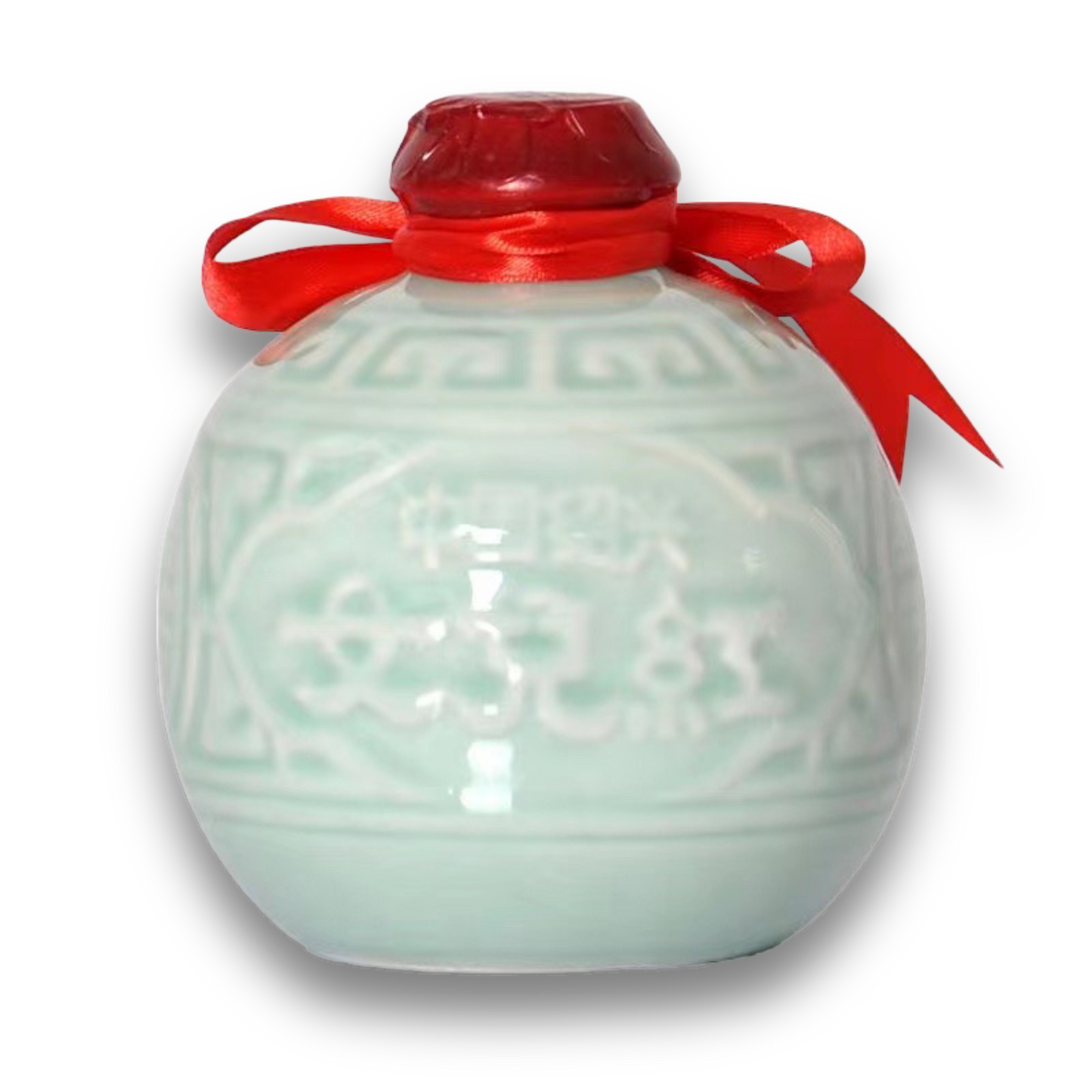 女兒紅 紹興酒 五年陳紹興花雕酒 青瓷瓶禮盒壇裝 500ml