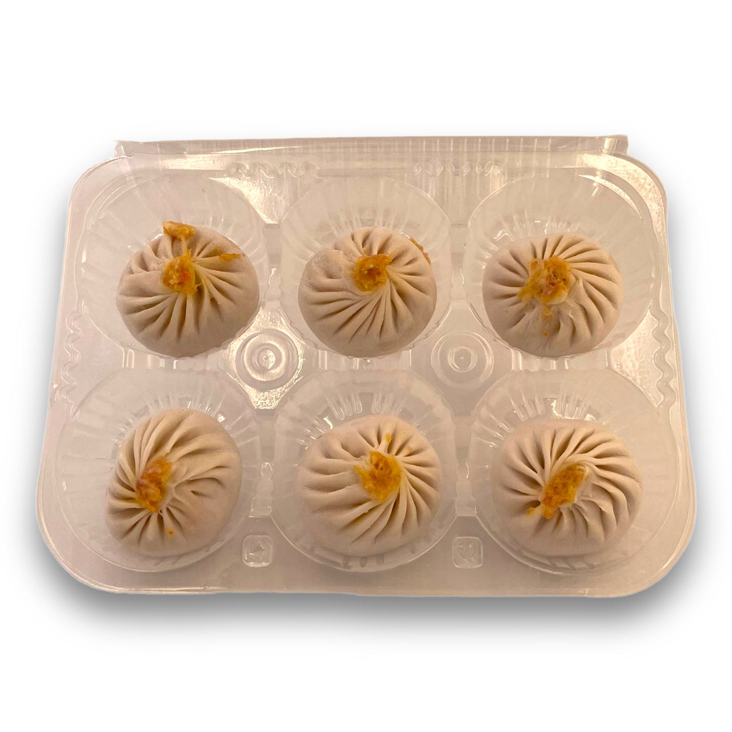 蟹粉小籠包(6隻)