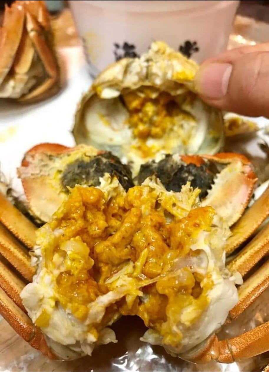 大閘蟹(零售)