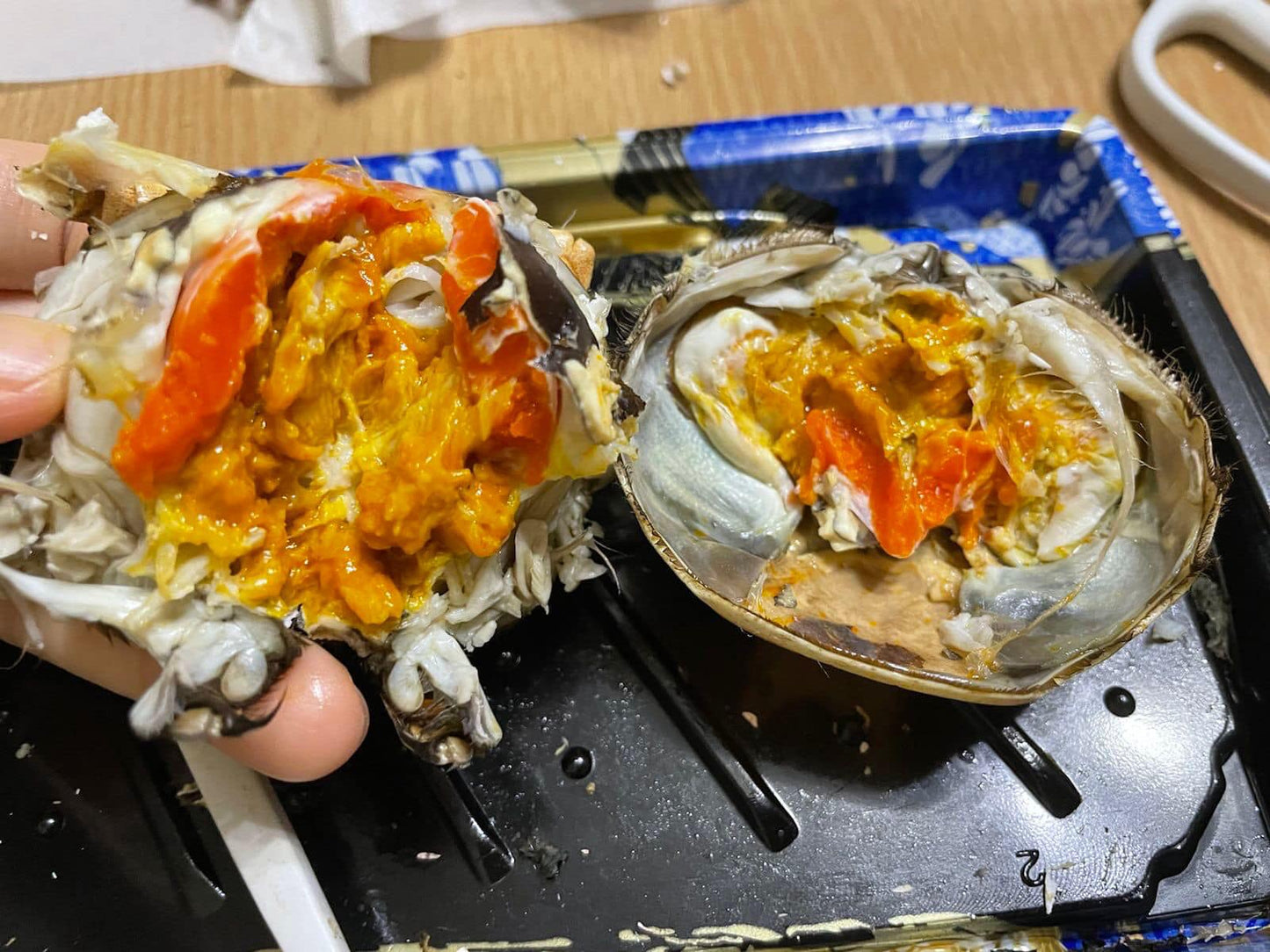大閘蟹(零售)