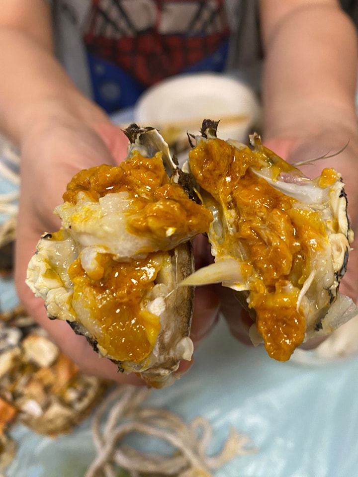 大閘蟹(零售)