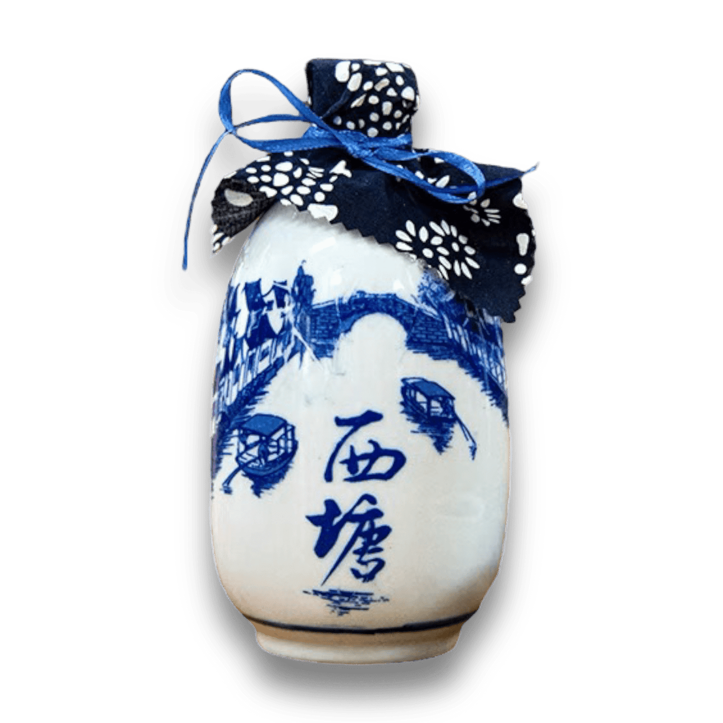 西塘 十八年陳釀黃酒 花雕酒 500ml 禮盒裝